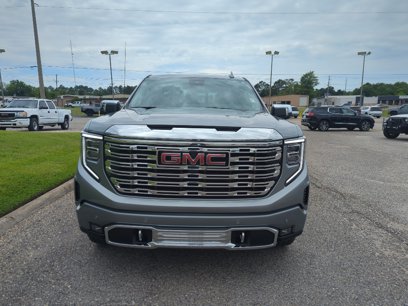 Used 2024 GMC Sierra 1500 Denali w/ Denali Reserve Package