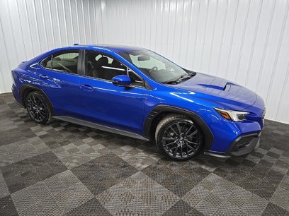 Used 2022 Subaru WRX Limited