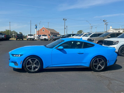 Used 2024 Ford Mustang Premium