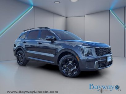 Used 2025 Kia Sorento SX Prestige