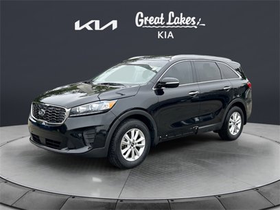 Used 2020 Kia Sorento LX w/ LX I4 Convenience Package