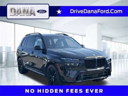 Used 2023 BMW X7 xDrive40i w/ M Sport Package