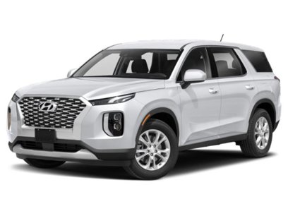 Used 2021 Hyundai Palisade SE