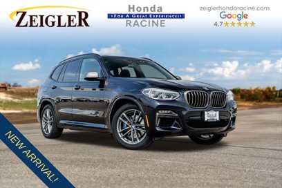 Used 2021 BMW X3 M40i w/ Premium Package