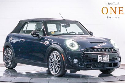 Used 2019 MINI Cooper S w/ Driver Assistance Package