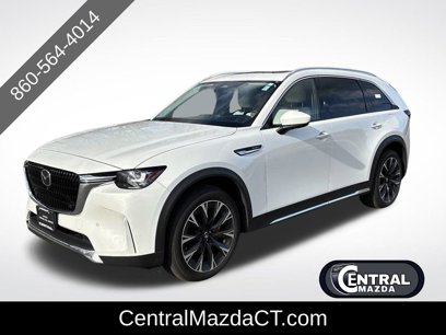 Certified 2024 MAZDA CX-90 Plug-In Hybrid w/ Premium Plus