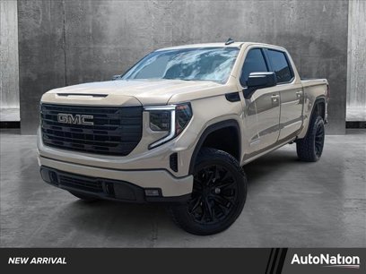 Used 2023 GMC Sierra 1500 Elevation