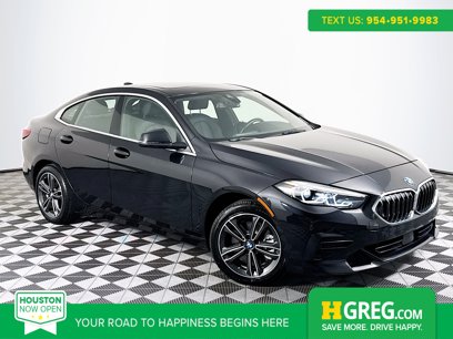 Used 2024 BMW 228i Gran Coupe w/ Convenience Package