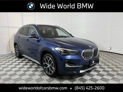 Used 2022 BMW X1 xDrive28i w/ Convenience Package