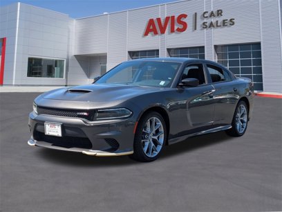 Used 2023 Dodge Charger GT