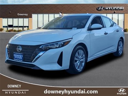 Used 2024 Nissan Sentra S