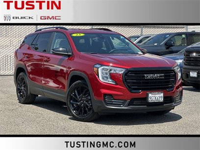 Used 2023 GMC Terrain SLE w/ Elevation Edition