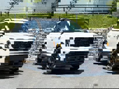 New 2025 Kia Telluride SX Prestige X-Line