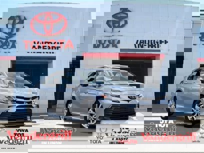 Used 2024 Toyota Camry LE