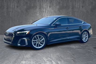 Used 2023 Audi A5 2.0T Premium Plus w/ Premium Plus