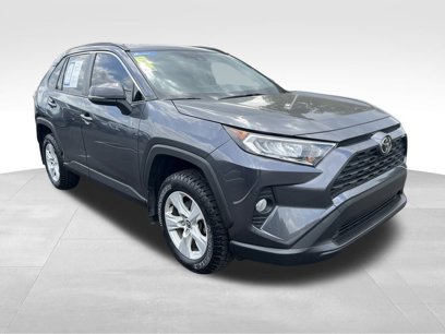 Used 2020 Toyota RAV4 XLE w/ XLE Grade Weather Package