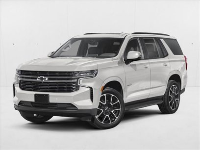 Used 2022 Chevrolet Tahoe RST w/ Luxury Package