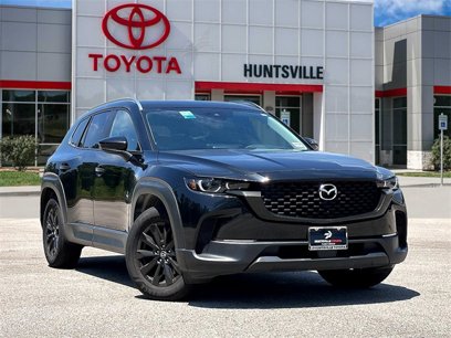 Used 2024 MAZDA CX-50 AWD 2.5 S w/ Premium Package