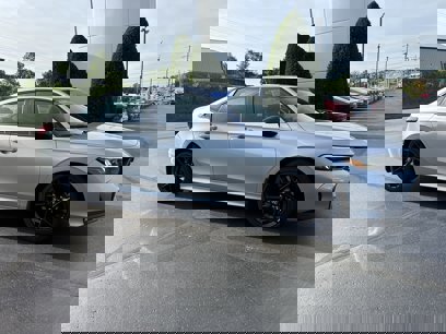 New 2025 Honda Civic Sport