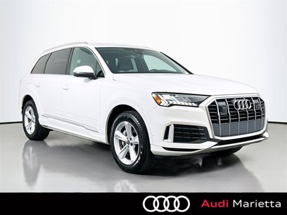 Used 2023 Audi Q7 2.0T Premium Plus w/ Premium Plus Package