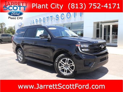 New 2025 Ford Expedition Active