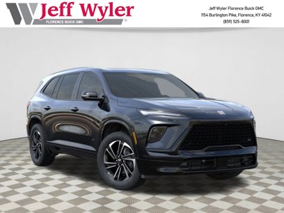 New 2026 Buick Enclave Sport Touring w/ Power Package