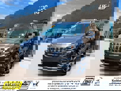 Used 2019 Jeep Cherokee Limited