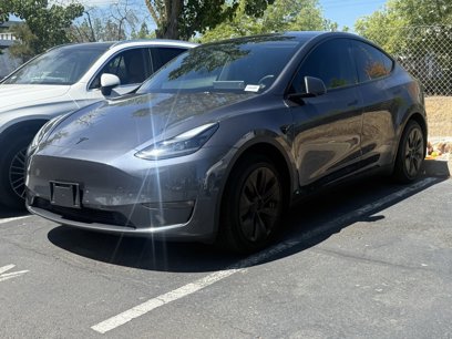 Used 2023 Tesla Model Y 2WD