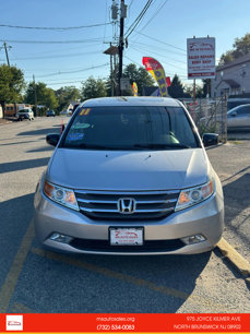 Used 2011 Honda Odyssey Touring