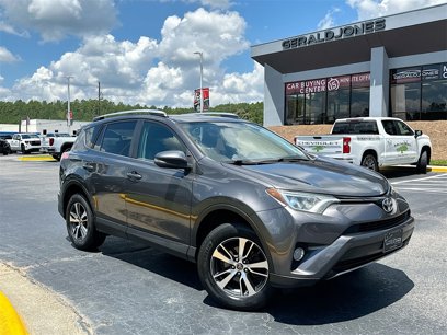 Used 2016 Toyota RAV4 XLE