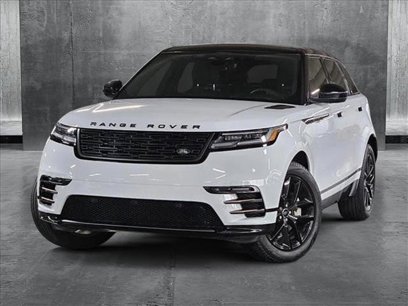 Used 2024 Land Rover Range Rover Velar Dynamic SE