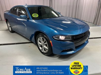 Used 2022 Dodge Charger SXT