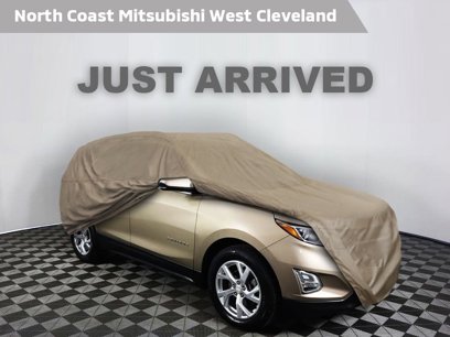 Used 2022 Mitsubishi Outlander ES