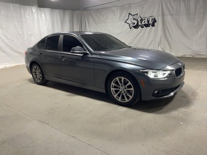 Used 2018 BMW 320i xDrive Sedan