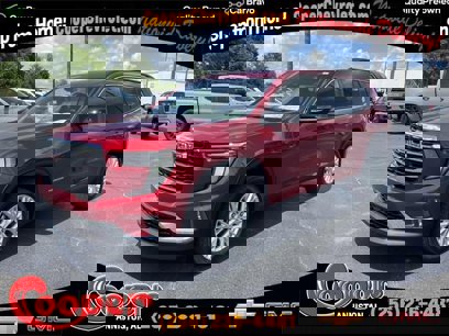 New 2025 GMC Acadia Elevation w/ Elevation Premium Package