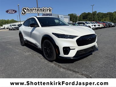 New 2025 Ford Mustang Mach-E Premium w/ Sport Appearance Package
