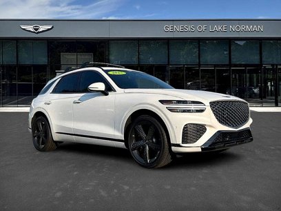 Used 2025 Genesis GV70 3.5T Sport w/ Sport Advanced Package