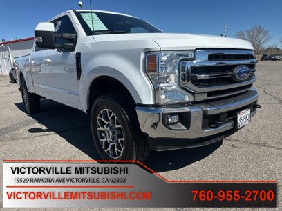 Used 2022 Ford F250 Lariat w/ FX4 Off-Road Package