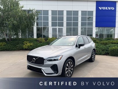 Certified 2025 Volvo XC60 B5 Plus