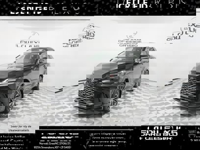 Certified 2023 Lexus RX 350 FWD