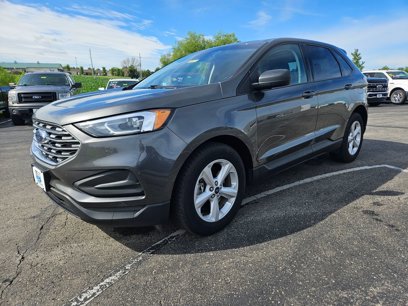 Used 2019 Ford Edge SE