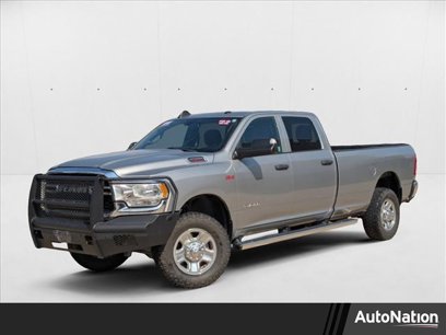 Used 2022 RAM 2500 Tradesman