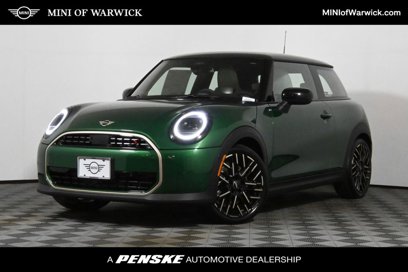 Used 2025 MINI Cooper S