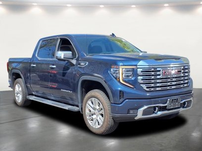Used 2023 GMC Sierra 1500 Denali w/ Technology Package