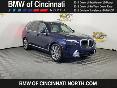 New 2026 BMW 530i xDrive w/ M Sport Package