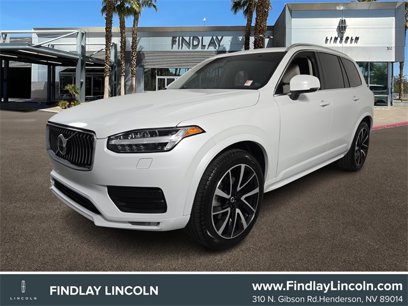 Used 2022 Volvo XC90 T6 Momentum w/ Advanced Package
