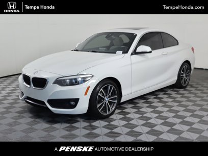 Used 2019 BMW 230i Coupe w/ Convenience Package