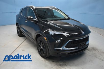 Used 2024 Buick Encore GX Sport Touring