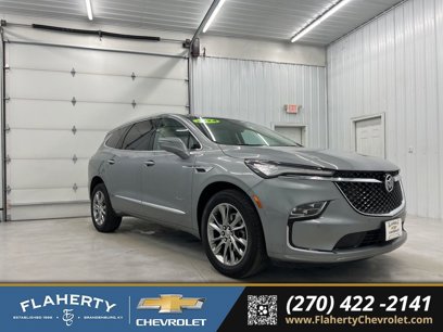 Used 2024 Buick Enclave Avenir w/ Avenir Technology Package