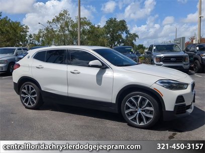 Used 2021 BMW X2 xDrive28i w/ Convenience Package